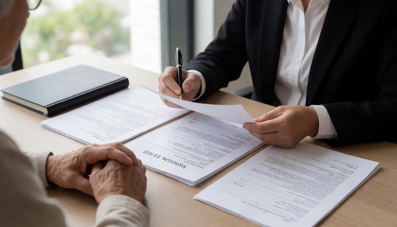 Consulta de pensión